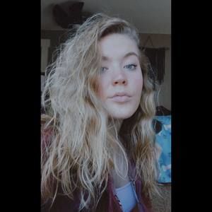 Meet your Posher, Audrey